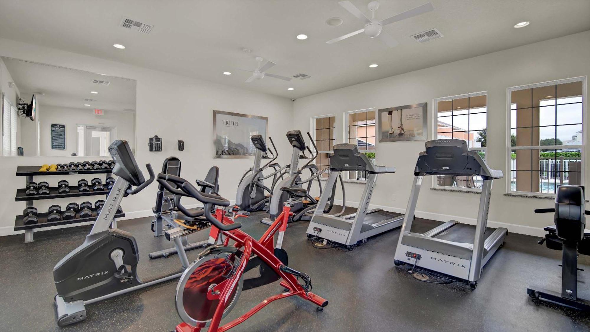 Vila Trendy Thematic 3Br Townhouse With Private Pool Orlando Exteriér fotografie